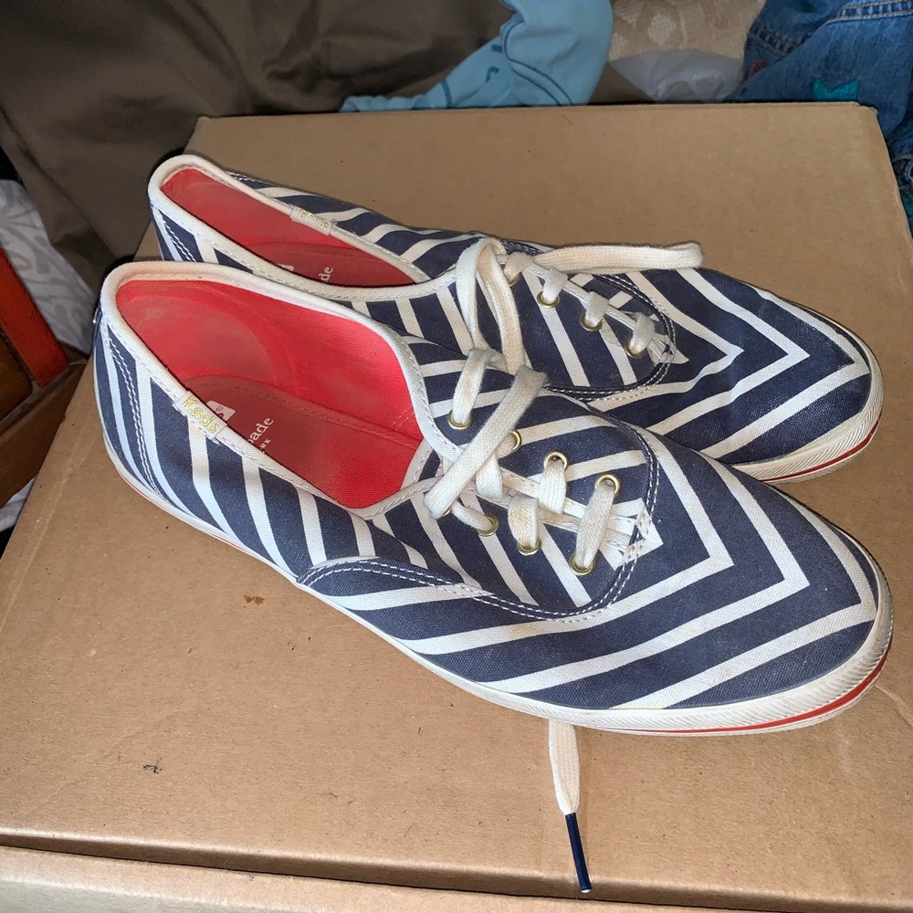 Keds  by Kate Spade size 9.5
